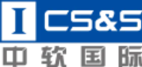 ChinaSoft International logo