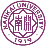 Nankai University emblem