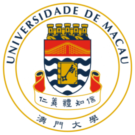 University of Macau emblem