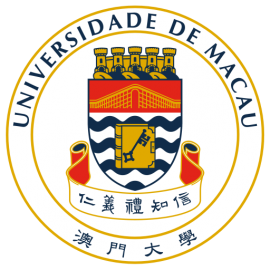 University of Macau emblem